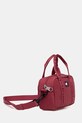 Tommy Jeans torebka AW0AW17889 różowy NC25