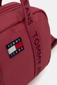 Tommy Jeans torebka różowy AW0AW17889