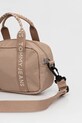 Akcesoria Tommy Jeans torebka AW0AW17889 beżowy
