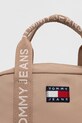 Tommy Jeans torebka beżowy AW0AW17889