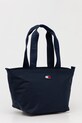 Tommy Jeans borsetta AW0AW17890 blu navy AW25