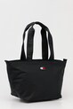 Tommy Jeans borsetta AW0AW17890 nero AW25