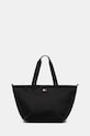 Kabelka Tommy Jeans jednofarebný čierna AW0AW17891