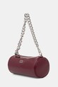 Tommy Jeans torebka AW0AW17893 bordowy AW25