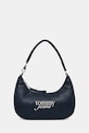 Kabelka Tommy Jeans nevejde se A4 námořnická modř AW0AW17895