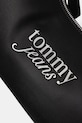 Kabelka Tommy Jeans černá AW0AW17895
