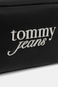 Tommy Jeans torebka czarny AW0AW17897