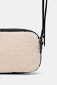 Akcesoria Tommy Jeans torebka AW0AW18010 beżowy