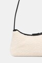 Akcesoria Tommy Jeans torebka AW0AW18011 beżowy