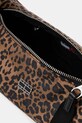 Tommy Jeans torebka AW0AW18241 brązowy