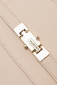 Valentino Bags torebka beżowy VBS9AD01
