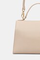 Akcesoria Valentino Bags torebka VBS9AD37 beżowy