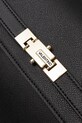 Valentino Bags torebka czarny VBS9AD37