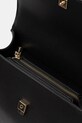 Valentino Bags torebka VBS9AD37 czarny
