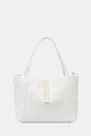 Valentino Bags torebka mieści A4 biały VBS9AB01