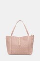 Сумочка Valentino Bags вмещает А4 розовый VBS9AB01