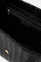 Valentino Bags torebka VBS9AB01 czarny