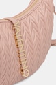 Valentino Bags poșetă roz VBS9AB07