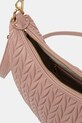 Сумочка Valentino Bags VBS9AB07 рожевий