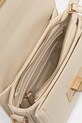 Valentino Bags torebka VBS9A910 beżowy