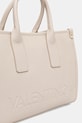 Valentino Bags poșetă bej VBS9EO04