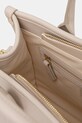 Valentino Bags torebka VBS9EO04 beżowy
