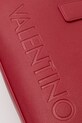 Valentino Bags torebka bordowy VBS9EO04