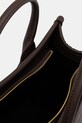 Сумочка Valentino Bags VBS9EO04 коричневий