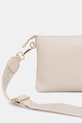 Akcesoria Valentino Bags torebka VBS9EO18 beżowy
