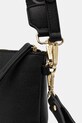 Kabelka Valentino Bags čierna VBS9EO18