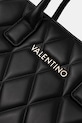 Τσάντα Valentino Bags μαύρο VBS9BA04