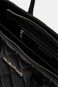 Τσάντα Valentino Bags VBS9BA04 μαύρο