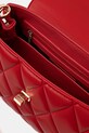 Valentino Bags torebka VBS9BA09 czerwony