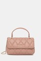 Valentino Bags torebka nie mieści A4 różowy VBS9BA10