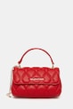 Kabelka Valentino Bags nevejde se A4 červená VBS9BA10