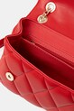 Valentino Bags torebka VBS9BA10 czerwony