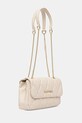 Valentino Bags torebka VBS9BA10 beżowy AW25