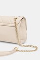 Akcesoria Valentino Bags torebka VBS9BA10 beżowy