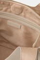Valentino Bags torebka VBS9A801 beżowy