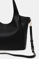 Akcesoria Valentino Bags torebka VBS9A801 czarny