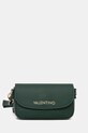 Valentino Bags torebka skóra licowa zielony VBS9A809