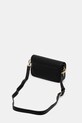 Akcesoria Valentino Bags torebka VBS9A809 czarny