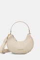 Сумочка Valentino Bags аплікація бежевий VBS90A07SAF