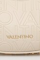 Сумочка Valentino Bags бежевий VBS90A07SAF