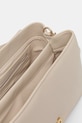Valentino Bags torebka VBS9AK11 beżowy