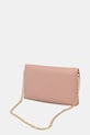 Akcesoria Valentino Bags kopertówka VBS9AK17 różowy