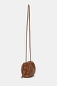 Kabelka MM CLAVA 2526516017600 hnědá AW25