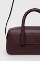 Accesorii MM poșetă LIRICA 2526516028600 burgundia