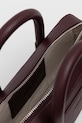 MM poșetă LIRICA 2526516028600 burgundia