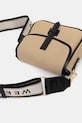 Weekend Max Mara torebka GAP beżowy 2525516034600